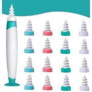 Ear Wax Remover Tool